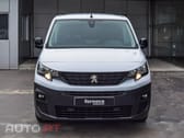 Peugeot Partner 1.5 BlueHDi Longa