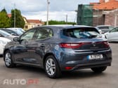 Renault Mégane 1.5 dCi Zen