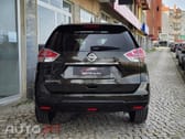 Nissan X-Trail 1.6 DCi Tekna