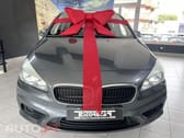 BMW 214 d Advantage