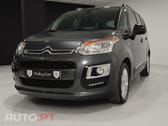 Citroen C3 Picasso Exclusive