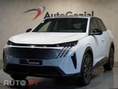 Peugeot 3008 1.2 Hybrid Allure e-DCS6