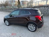 Opel Mokka 1.6 CDTI Cosmo Aut.
