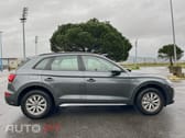 Audi Q5 50 TFSIe quattro S line S tronic