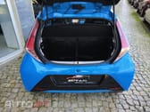 Toyota Aygo 1.0 X-Play Plus