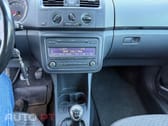 Skoda Fabia Break 1.6 TDi Ambiente