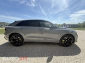 Audi RSQ8 Sport
