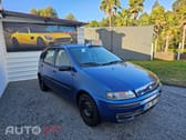 Fiat Punto 1.2 60 Active