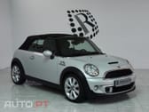 MINI Cooper S Auto