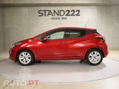 Nissan Micra 1.0 IG-T Acenta