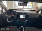 Kia Rio 1.2 CVVT Prime Edition