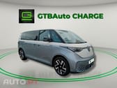 Volkswagen Id. Buzz I.V.A DEDUTÍVEL Pro 91 kWh