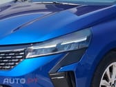 Renault Clio TCe 90 Evolution