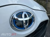 Toyota Yaris 1.5 HDF Comfort Plus