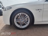 BMW 520 d Pack M Auto