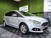 Ford S-Max 2.0 TDCi Titanium