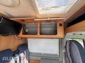 Citroen Jumper Autocaravana Possl 2WIn