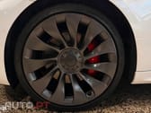 Tesla Model 3 Performance Dual Motor AWD