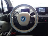 BMW i3 +Comfort Package Advance