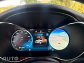 Mercedes-Benz GLC 300 d 4Matic