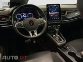 Renault Arkana RL Line