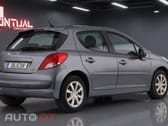 Peugeot 207 1.6 HDi 99g