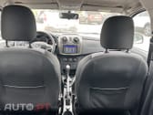 Dacia Sandero 1.5 dCi Stepway