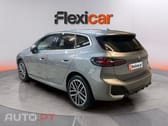 BMW 218 Active Tourer d Pack M Auto