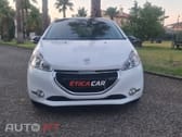Peugeot 208 1.4 HDi Allure