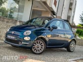 Fiat 500C 1.0 Hybrid Star