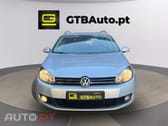 Volkswagen Golf 1.6 TDI Variant