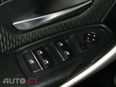 BMW 318 d Touring Advantage