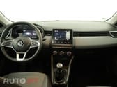 Renault Clio Clio 1.0 TCe Evolution Bi-Fuel