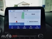 Ford Puma 1.0 EcoBoost MHEV ST-Line X