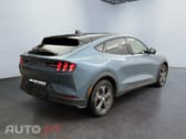 Ford Mustang Mach-E Standard Range
