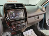 Dacia Spring Electric 65 Extreme