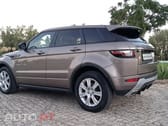 Land Rover Range Rover 2.0 D150 AWD R-Dynamic HSE Auto