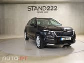 Skoda Kamiq 1.0 TSI Style