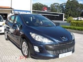 Peugeot 308 SW 1.6 HDi Executive CVM6