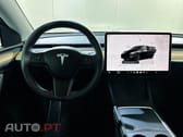 Tesla Model Y Long Range Dual Motor AWD
