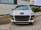 Peugeot 3008 1.6 e-HDi Active 2-Tronic