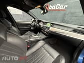 BMW M5 Standard