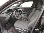 Peugeot 2008 1.2 PureTech Style