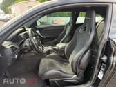 BMW M4 Auto