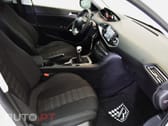 Peugeot 308 SW 1.6 BlueHDi Allure