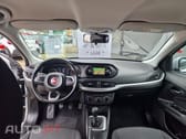 Fiat Tipo 1.3MJet POP Nacional