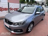 Peugeot 308 1.2 PureTech Style