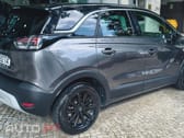 Opel Crossland 1.2 T Design & Tech