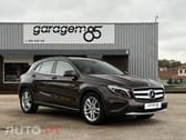 Mercedes-Benz GLA 200 d Style