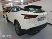 Nissan Qashqai 1.3 DIG-T Acenta